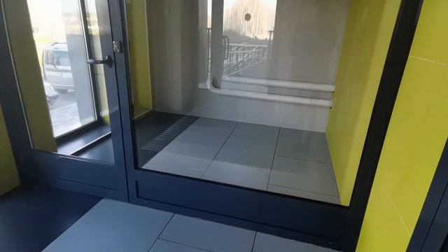 Как устроены входные группы в районе Околица? смотреть онлайн