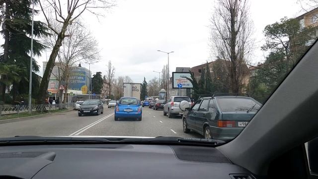 Лучшая Цена для ЦЕНТРАЛЬНОГО Сочи❗️Ремонт Таунхауса✅ смотреть онлайн