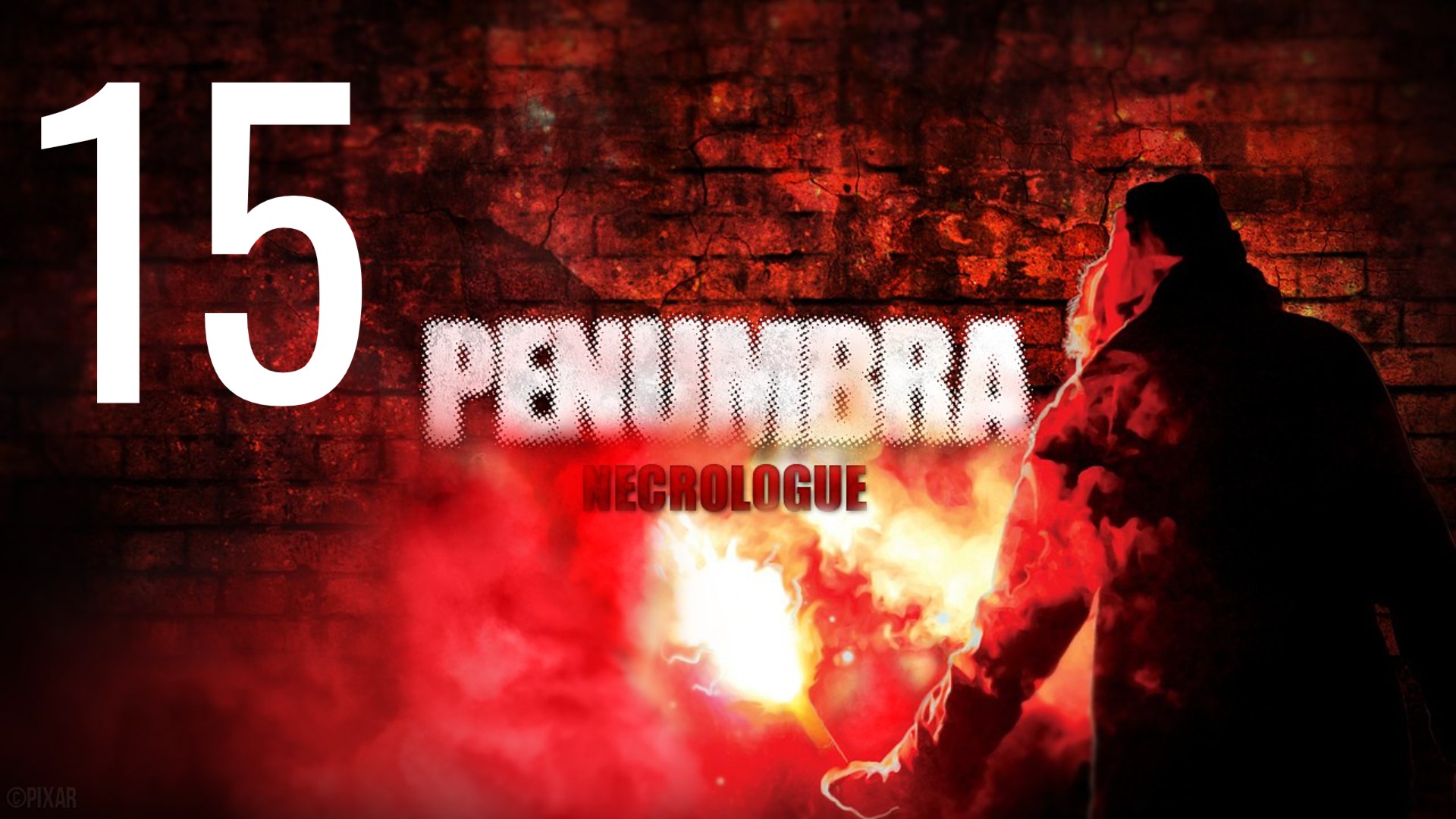 Penumbra: Necrologue. Бада бум и Сороконожка опять_#15