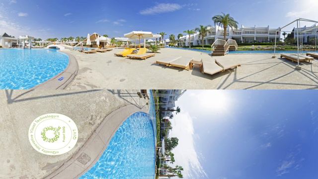 3D Hotel Royal Monte Carlo. Egypt, Sharm-El-Sheikh смотреть онлайн