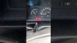 Проблема с холостыми оборотами Дэу Нексия 2007 г. 1,5 л. 16 клапанов (Ролик 1)