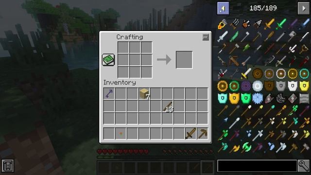 ?SERVER con MODS? MINECRAFT 1.12.2 NO PREMIUM 24/7 ABIERTO? смотреть онлайн