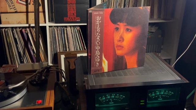 Spendor BC3 + Ortofon 2m Blue + Nakajima