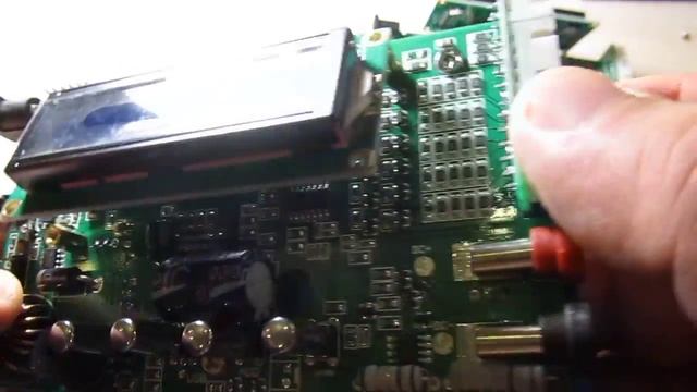 Обзор трех версий  IMAX B6 80Вт часть 2