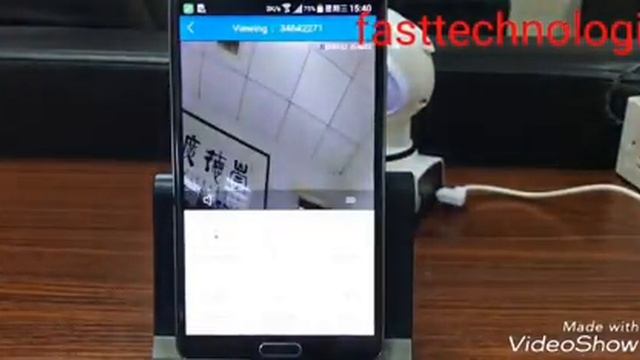 Wifi IP Camera App 360Eye V380 Configuration Setup смотреть онлайн
