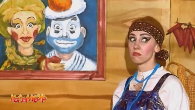 Журнал Каламбур. Самые уморительные эпизоды. Calambur. Best Episodes.