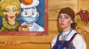 Журнал Каламбур. Самые уморительные эпизоды. Calambur. Best Episodes.