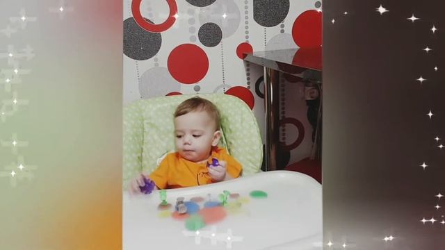 Детская игра для детей - конструктор присоски фикс прайс, развивающие игры для детей