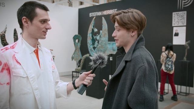 Art Russia 2022 смотреть онлайн