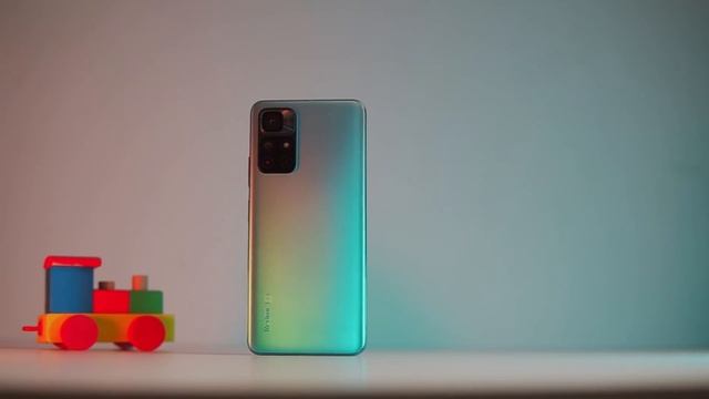 Redmi Note 11 Unboxing & First Look | Xiaomi 11T Coming Soon, Realme 9i Full Details #TN299 смотреть онлайн