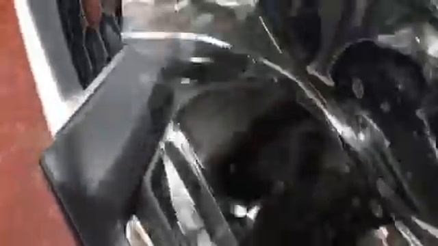 Как защитить машину от камней на дороге. Лакокрасочное покрытие от сколов? смотреть онлайн