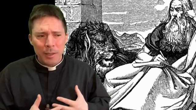 Git-R-Done - Fr. Mark Goring, CC смотреть онлайн