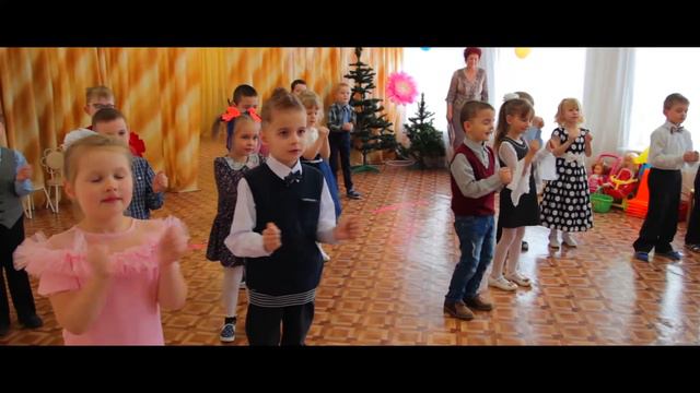 8 марта детский сад № 8 г.Новогрудка смотреть онлайн