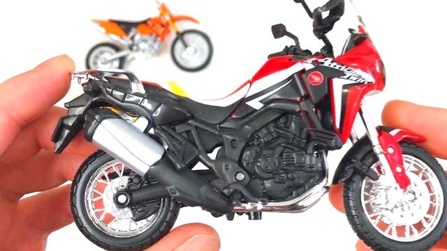 Motorcycles 1/24 Scale Maisto model Motorcycles. Die cast Metal Scale Model Maisto Motorcycles смотреть онлайн