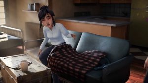 Академия сверхестественного  1сезон 1серия