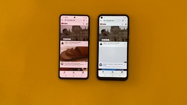 Samsung Galaxy M11 vs Samsung Galaxy A51 смотреть онлайн