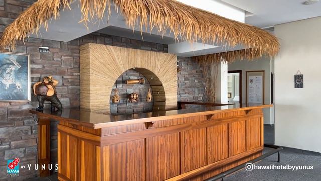 Hawaii Beach Hotel 4* (Мармарис)