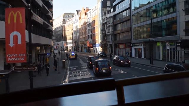 Чудеса света / Wonders of the World - ЛОНДОН / LONDON смотреть онлайн