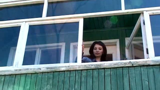 Проверено на себе Лесной пожар смотреть онлайн