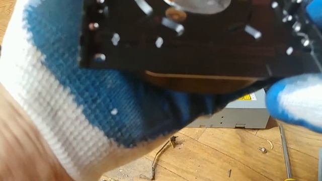 Разборка системника.Что внутри? смотреть онлайн