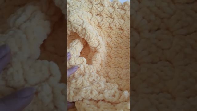 Плюшевый плед .Обзор #3.Ответы на все вопросы смотреть онлайн