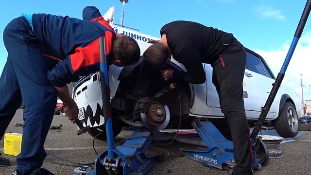 DRIFT BATTLE SERIES 2K18 КРАСНОДАР смотреть онлайн