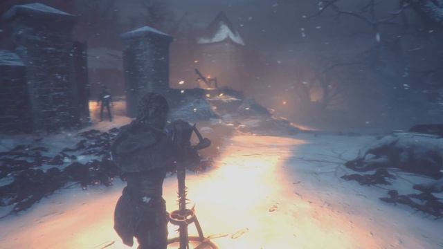 Жить | Прохождение A Plague Tale: Innocence PS5 | #9 смотреть онлайн