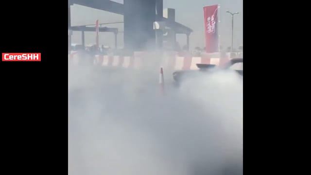 ТРЮКИ НА МАШИНАХ #15 смотреть онлайн