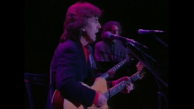 George Harrison - Dark Horse Feature (High Quality, 2014)