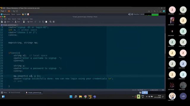 cppcheck || How to use the tool CPPCHECK for doing static analysis of C/C++ codes.. смотреть онлайн