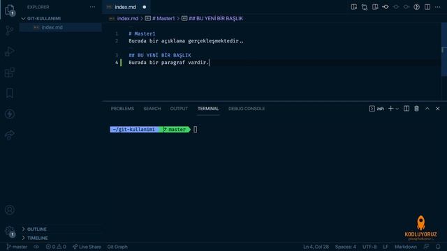 Commit,Diff,Log ,Amend #2 смотреть онлайн