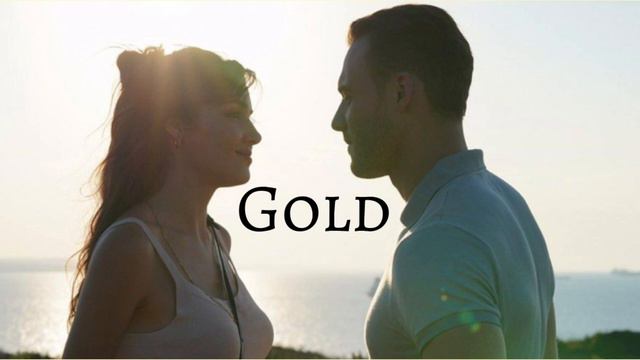 Tolan Shaw-Gold (sen çal kapımı) смотреть онлайн