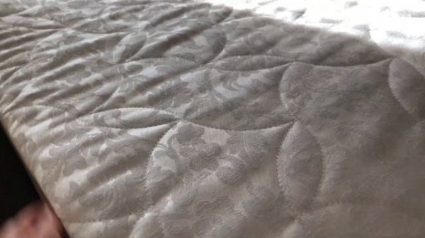 Топпер для дивана