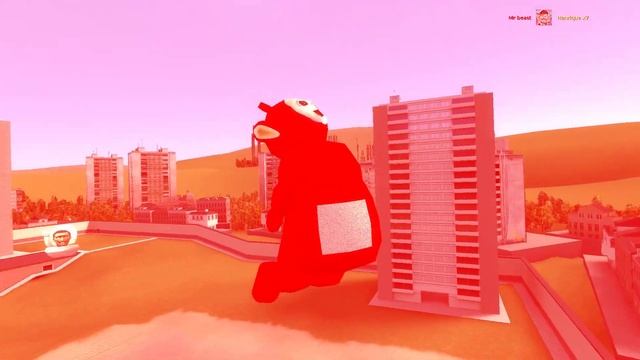 Nico's Nextbots Vs Me In Construct Gmod