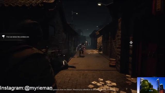 Amazing Free Game!!!!!! (Deathly Stillness) смотреть онлайн