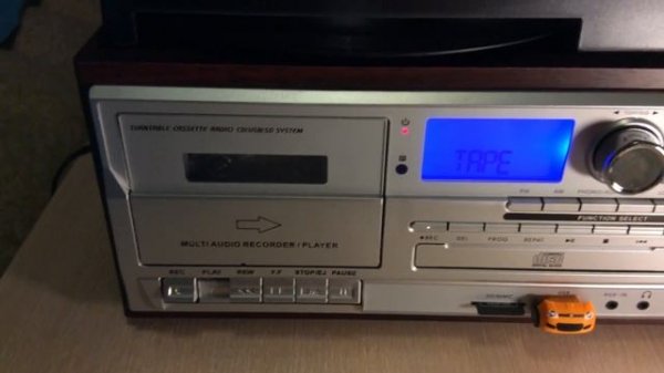 TR-18 мультимедийный проигрыватель уже в продаже!!!