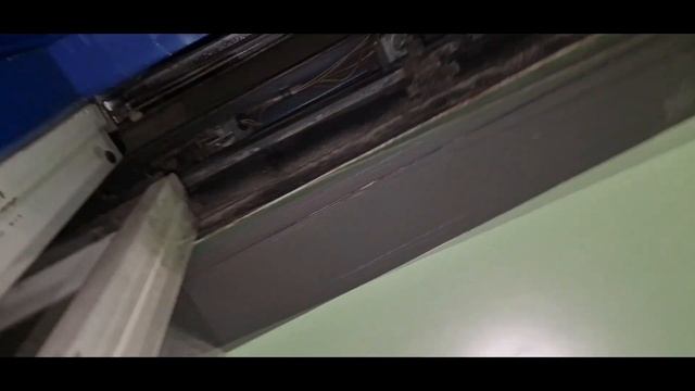 ?Дом серии П-46! Лифты КМЗ(МосЛифт)(Q=320, V=1.0, 1976(2002) г.в.) смотреть онлайн