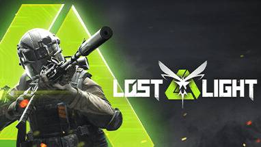 Lost Light Пробники