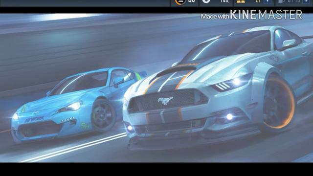 NEED FOR SPEED: NO LIMITS | Android Gameplay #19- Underground- Chapter 6: Skirmish смотреть онлайн