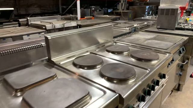 Торговое оборудование в наличии б/у смотреть онлайн