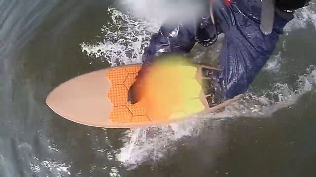 Серф 5'7" 26,5л смотреть онлайн