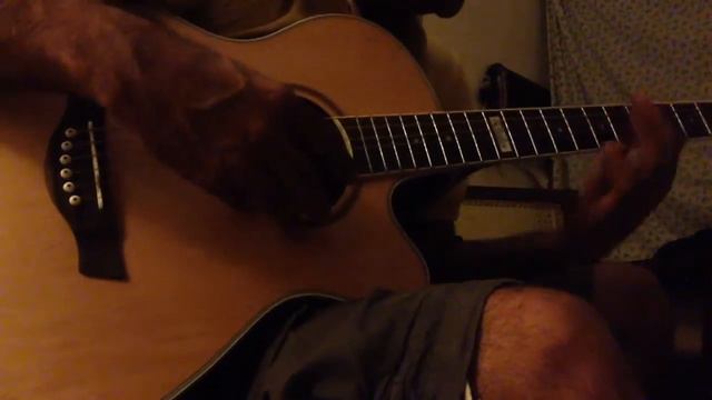 Oh me - Nirvana (cover) смотреть онлайн