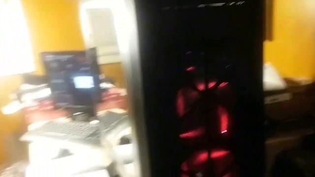 MSI Z170a Gaming Pro Carbon - Updating BIOS смотреть онлайн