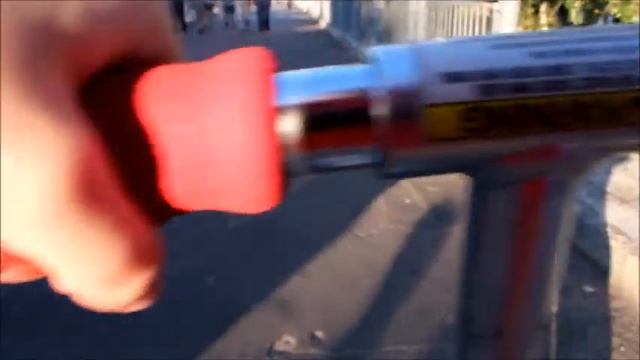 По и самокат:) смотреть онлайн