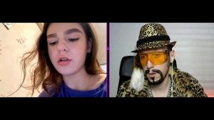 САМЫЕ НЕАДЕКВАТНЫЕ ЛЮДИ В ЧАТРУЛЕТКЕ