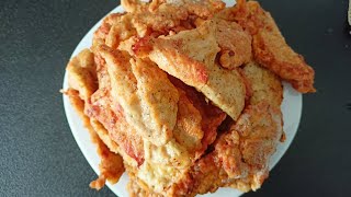 Как сделать курицу в кляре смотреть онлайн