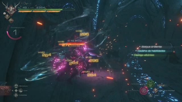 Final Fantasy 16 mini Boss DLC смотреть онлайн