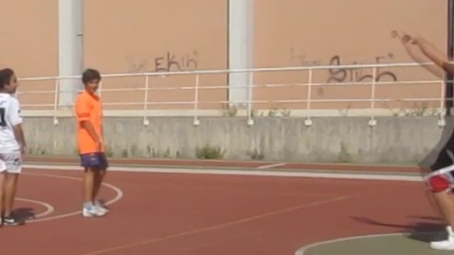 MUNDIALITO CHALLENGE - SOCCER CHALLENGE #2 | PlayersForPassion смотреть онлайн