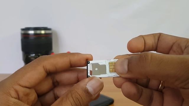 Xiaomi Redmi 4- How to Insert SIM and Micro SD Card смотреть онлайн
