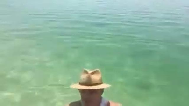 Мёртвое море - 41 в тени смотреть онлайн